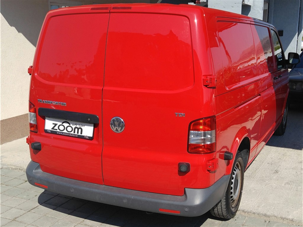 Volkswagen Transporter 2.0 TDI