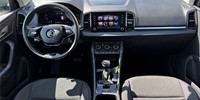 Škoda Karoq Ambition 2.0 TDI 85kW DSG