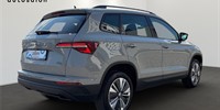 Škoda Karoq Ambition 2.0 TDI 85kW DSG