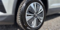 Škoda Karoq Ambition 2.0 TDI 85kW DSG