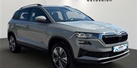 Škoda Karoq Ambition 2.0 TDI 85kW DSG