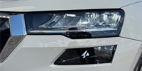 Škoda Karoq Ambition 2.0 TDI 85kW DSG