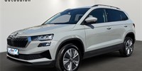 Škoda Karoq Ambition 2.0 TDI 85kW DSG