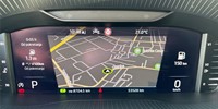 Škoda Karoq Ambition 2.0 TDI 85kW DSG