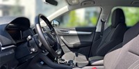 Škoda Karoq Ambition 2.0 TDI 85kW DSG