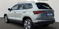 Škoda Karoq Ambition 2.0 TDI 85kW DSG