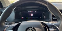 Škoda Karoq Ambition 2.0 TDI 85kW DSG