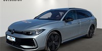 Volkswagen Passat
 2.0 TDI 110 kW AUTOMATIK R-LINE