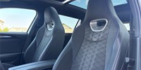Volkswagen Passat
 2.0 TDI 110 kW AUTOMATIK R-LINE