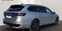 Volkswagen Passat
 2.0 TDI 110 kW AUTOMATIK R-LINE