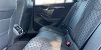Volkswagen Passat
 2.0 TDI 110 kW AUTOMATIK R-LINE