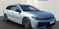 Volkswagen Passat
 2.0 TDI 110 kW AUTOMATIK R-LINE