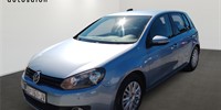 Volkswagen Golf 6 1.6 TDI