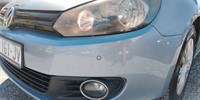 Volkswagen Golf 6 1.6 TDI