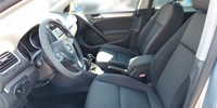 Volkswagen Golf 6 1.6 TDI