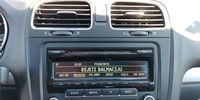 Volkswagen Golf 6 1.6 TDI