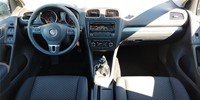 Volkswagen Golf 6 1.6 TDI