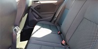 Volkswagen Golf 6 1.6 TDI