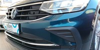 Volkswagen Tiguan
 2.0 TDI DSG