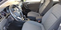 Volkswagen Tiguan
 2.0 TDI DSG