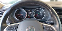 Volkswagen Tiguan
 2.0 TDI DSG
