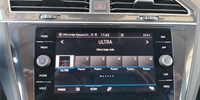 Volkswagen Tiguan
 2.0 TDI DSG