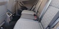 Volkswagen Tiguan
 2.0 TDI DSG