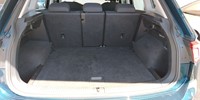 Volkswagen Tiguan
 2.0 TDI DSG