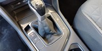 Volkswagen Tiguan
 2.0 TDI DSG