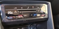 Volkswagen Tiguan
 2.0 TDI DSG