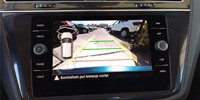 Volkswagen Tiguan
 2.0 TDI DSG