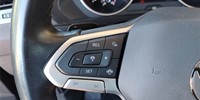 Volkswagen Tiguan
 2.0 TDI DSG