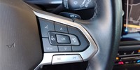 Volkswagen Tiguan
 2.0 TDI DSG