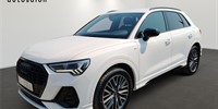 Audi
 Q3 35 TDI S tronic S line+