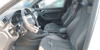 Audi
 Q3 35 TDI S tronic S line+