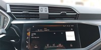 Audi
 Q3 35 TDI S tronic S line+