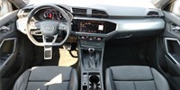 Audi
 Q3 35 TDI S tronic S line+