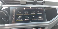 Audi
 Q3 35 TDI S tronic S line+