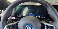 BMW
 550 e xDrive M Sportpaket