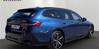 BMW
 550 e xDrive M Sportpaket