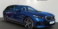 BMW
 550 e xDrive M Sportpaket