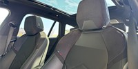 BMW
 550 e xDrive M Sportpaket