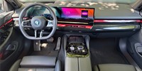 BMW
 550 e xDrive M Sportpaket