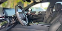BMW
 550 e xDrive M Sportpaket