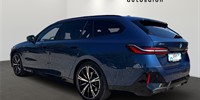 BMW
 550 e xDrive M Sportpaket