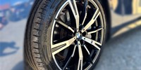 BMW
 550 e xDrive M Sportpaket