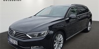 Volkswagen Passat
 2.0 TDI 110kW *REGISTRIRANO*