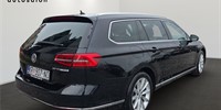Volkswagen Passat
 2.0 TDI 110kW *REGISTRIRANO*