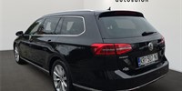 Volkswagen Passat
 2.0 TDI 110kW *REGISTRIRANO*