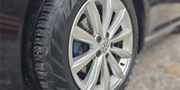 Volkswagen Passat
 2.0 TDI 110kW *REGISTRIRANO*